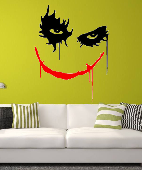 Joker Face