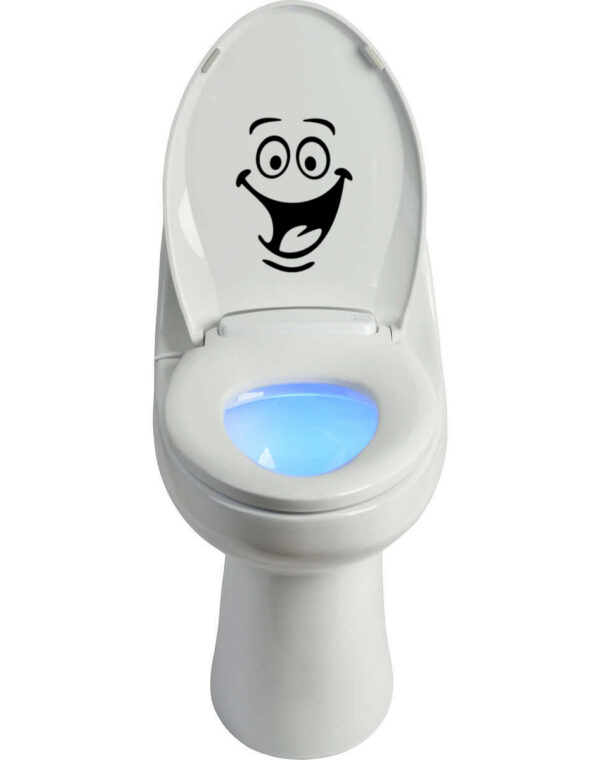 WC Wesoła Klapa