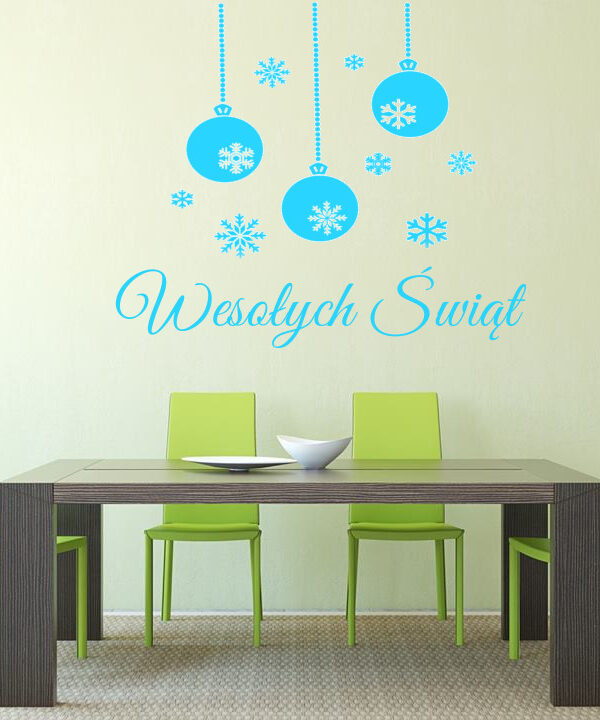 Wesołych Świąt