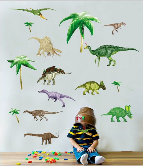 Dinozaury