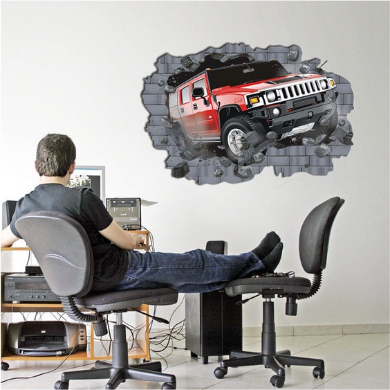 Hummer