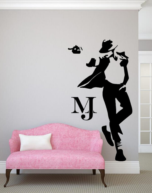Dance Michael Jackson