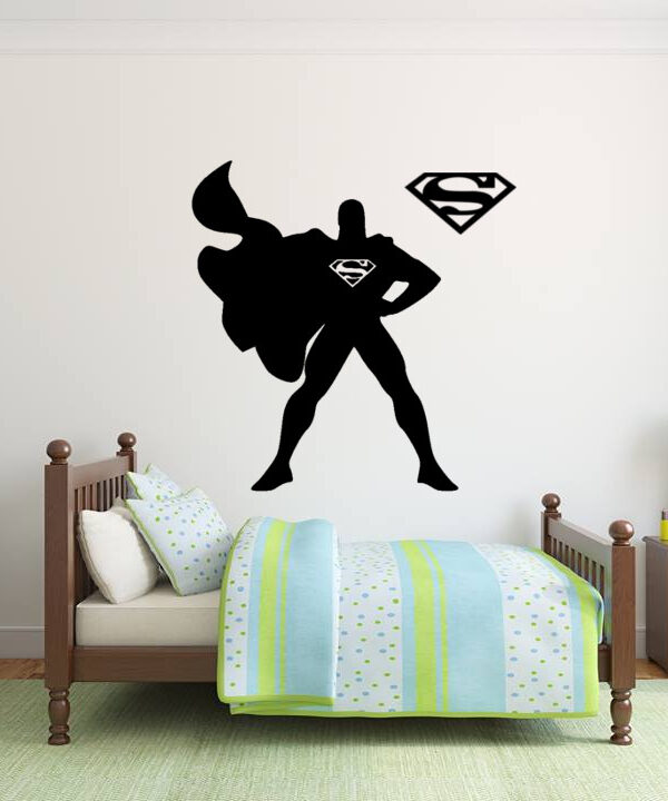 SUPERMAN XXL