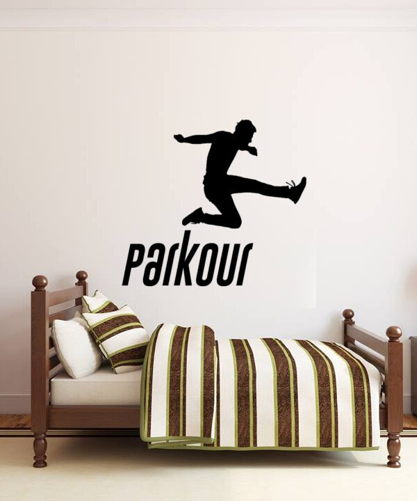 Parkour