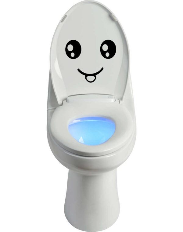 WC Wesoła Klapa 2