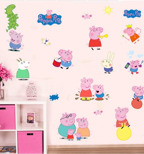 Świnka Peppa - multi pack II
