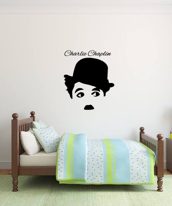 Charlie Chaplin