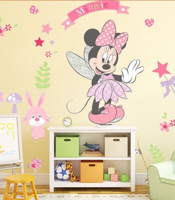 Myszka Minnie