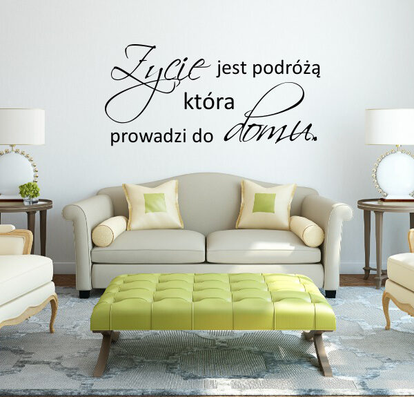 Życie jest podróżą