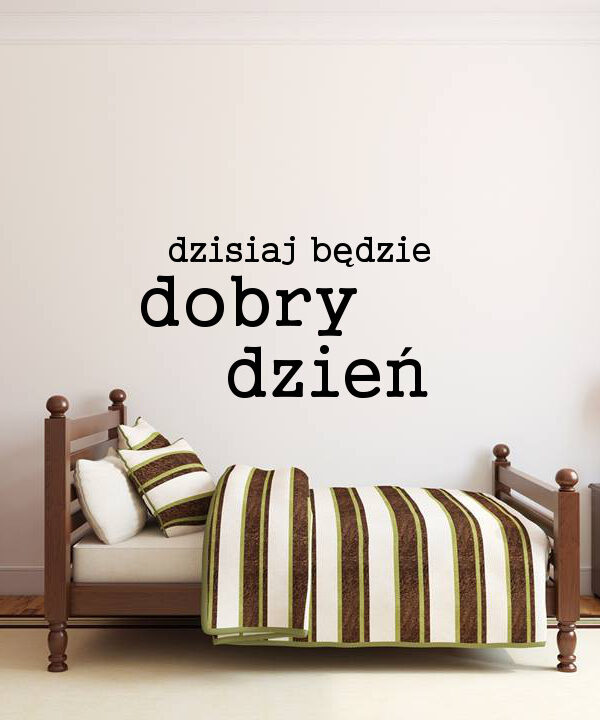 Dobry dzień
