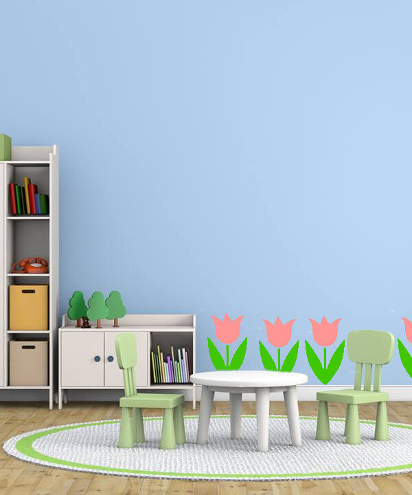 Tulipany