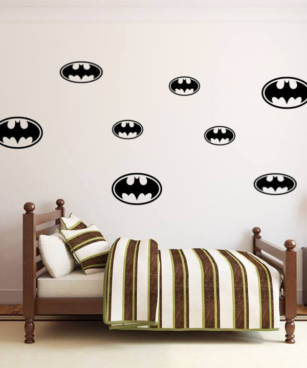Batman Trio