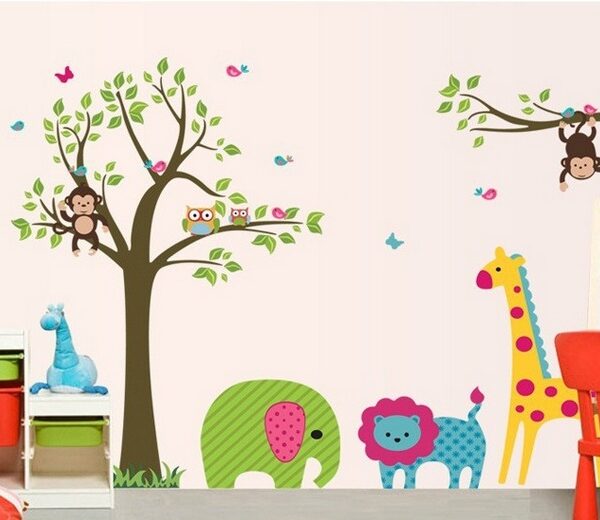 ZOO Safari  I