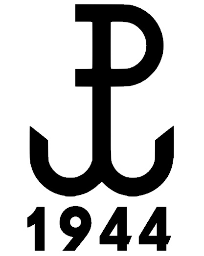 1944  Znak Polski Walczącej