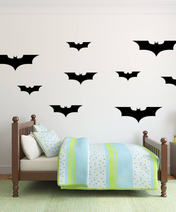 Batman Trio (1)