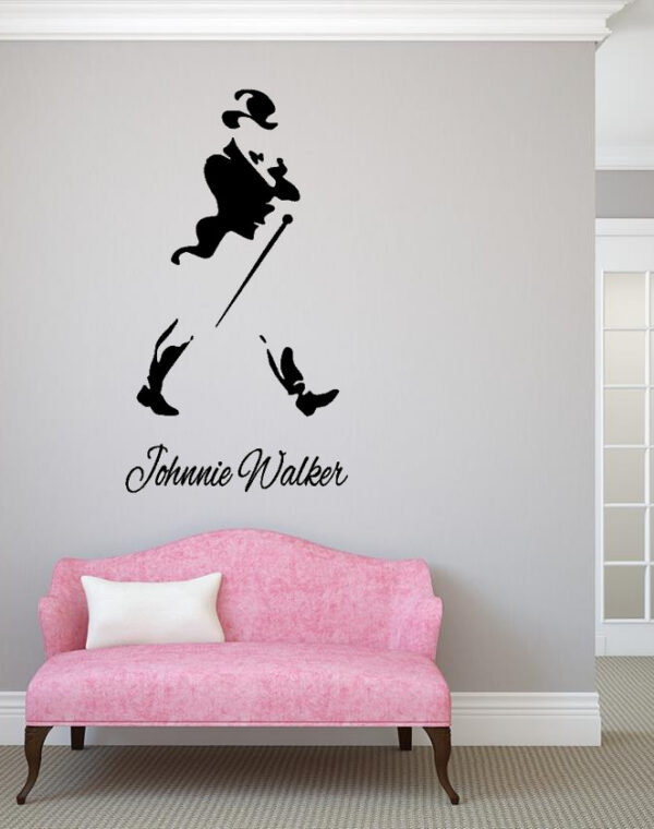 Johnnie Walker