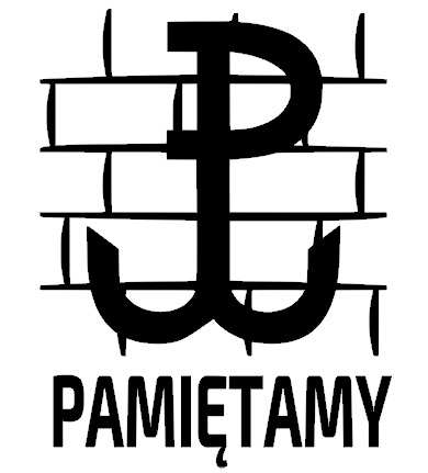PAMIĘTAMY Znak Polski Walczącej