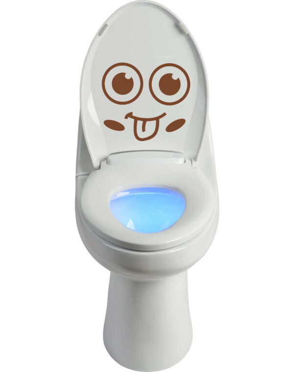 WC Uśmiech