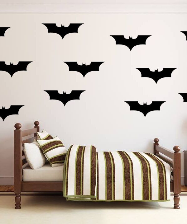 Batman LOGO  (1)